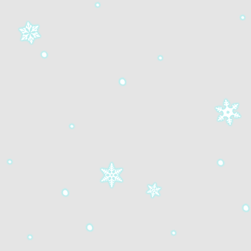 謹賀新年 Css3 Animationで雪が降りました O かわたま Net